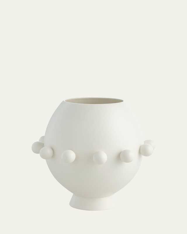 Spheres Collection Vase I